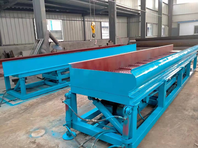 給我推薦幾款性價比高的淘金設(shè)備